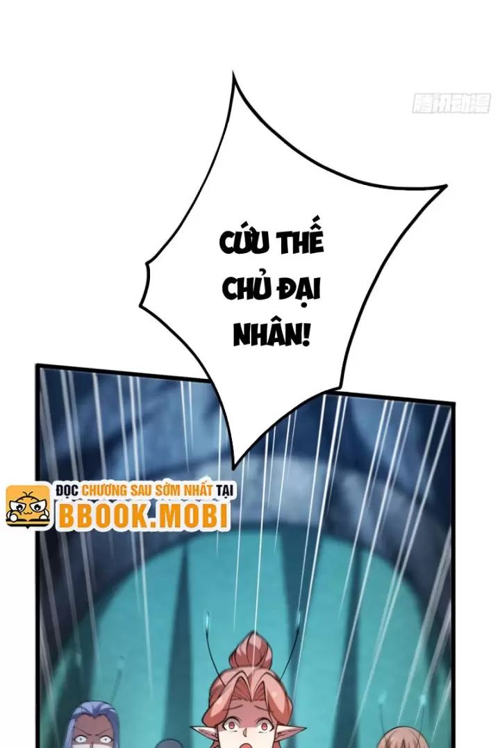 Ta, Chúa Tể Rừng Xanh: Chapter 19