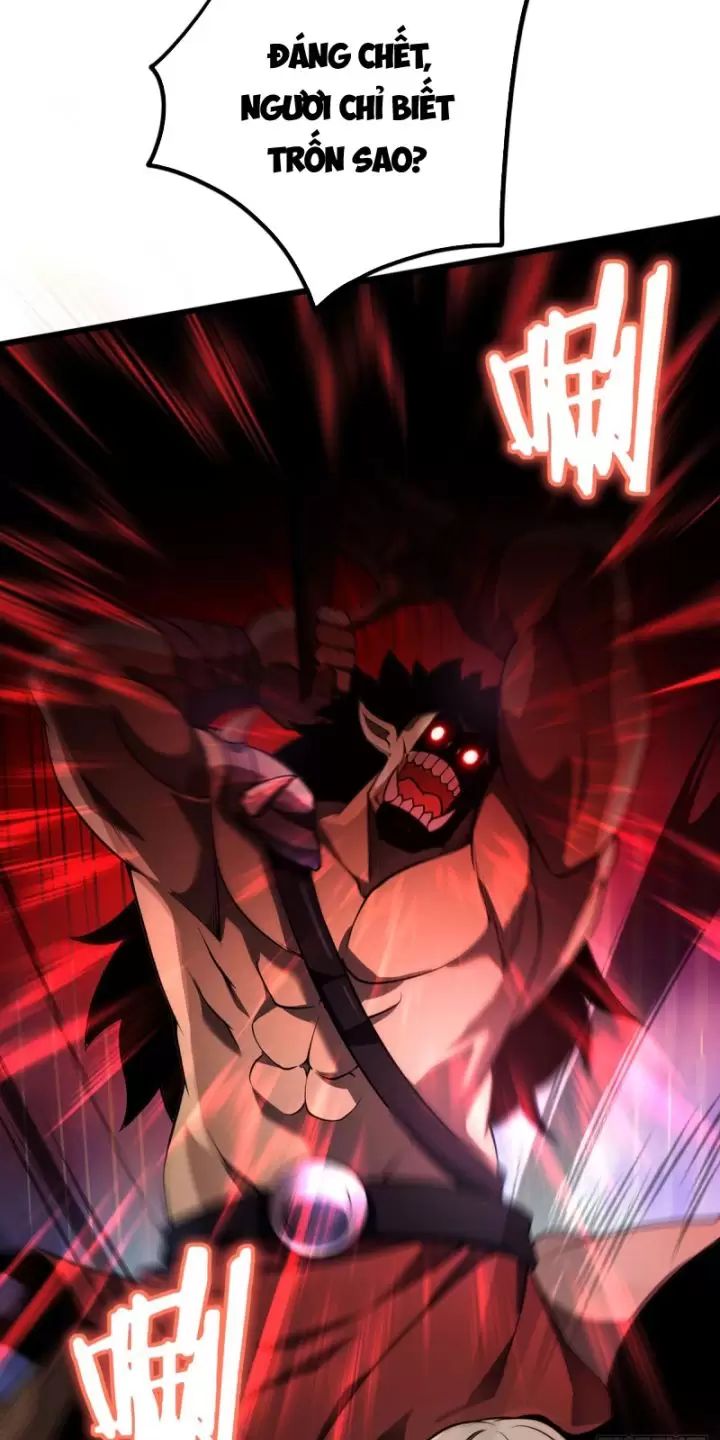 Ta, Chúa Tể Rừng Xanh: Chapter 19