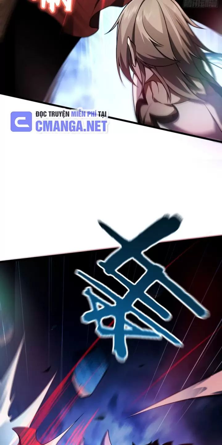 Ta, Chúa Tể Rừng Xanh: Chapter 19