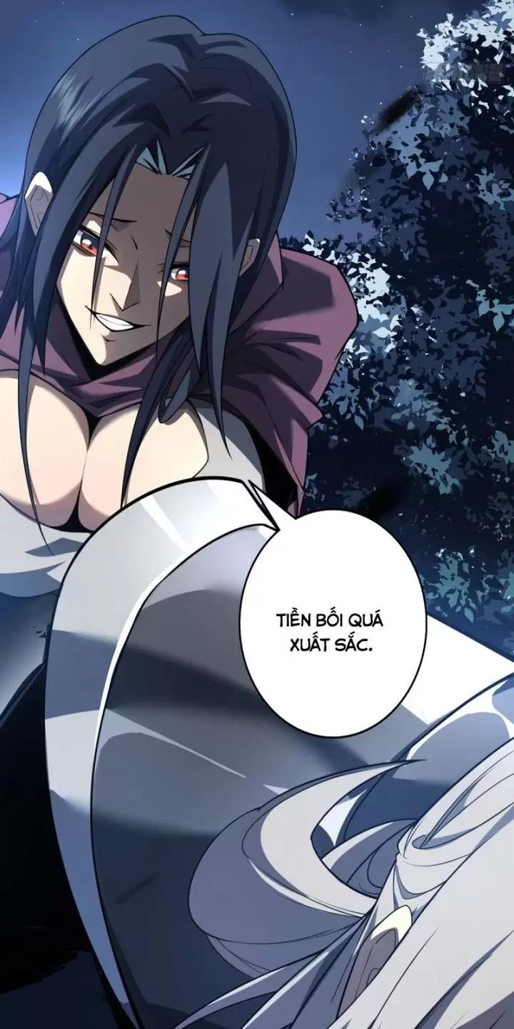 Ta, Chúa Tể Rừng Xanh: Chapter 2