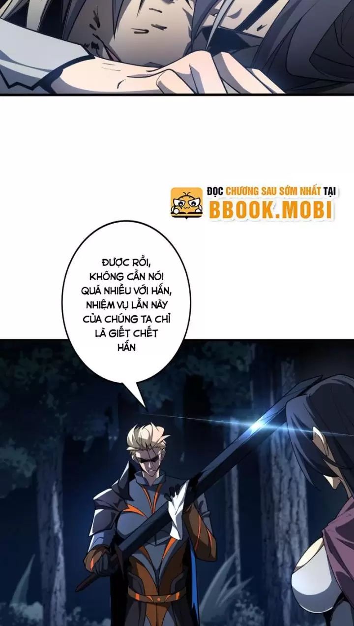 Ta, Chúa Tể Rừng Xanh: Chapter 2