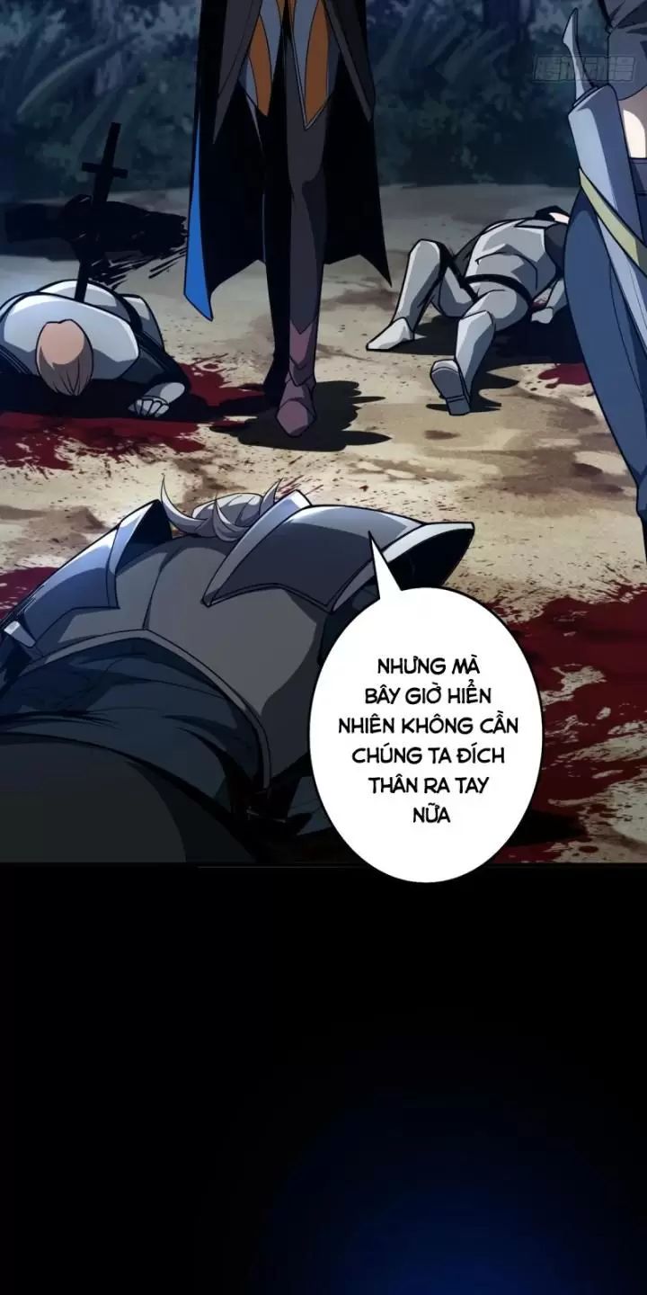Ta, Chúa Tể Rừng Xanh: Chapter 2