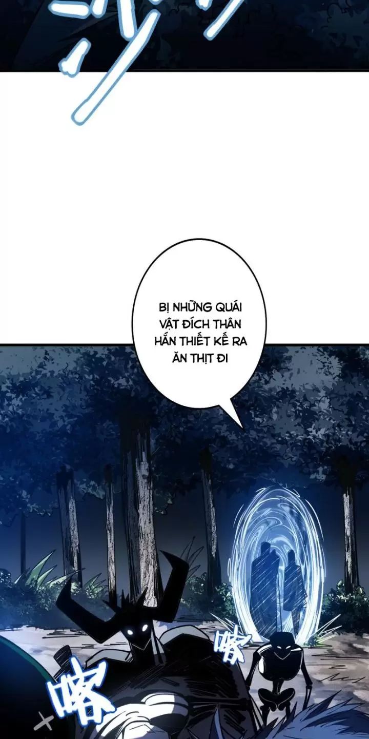 Ta, Chúa Tể Rừng Xanh: Chapter 2