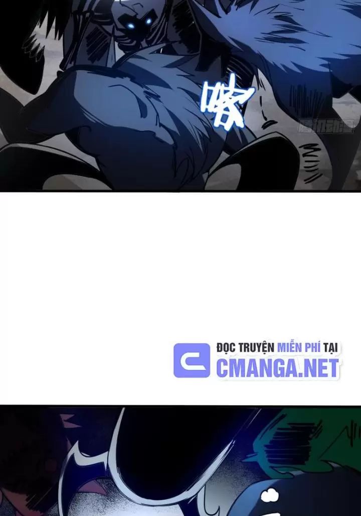 Ta, Chúa Tể Rừng Xanh: Chapter 2