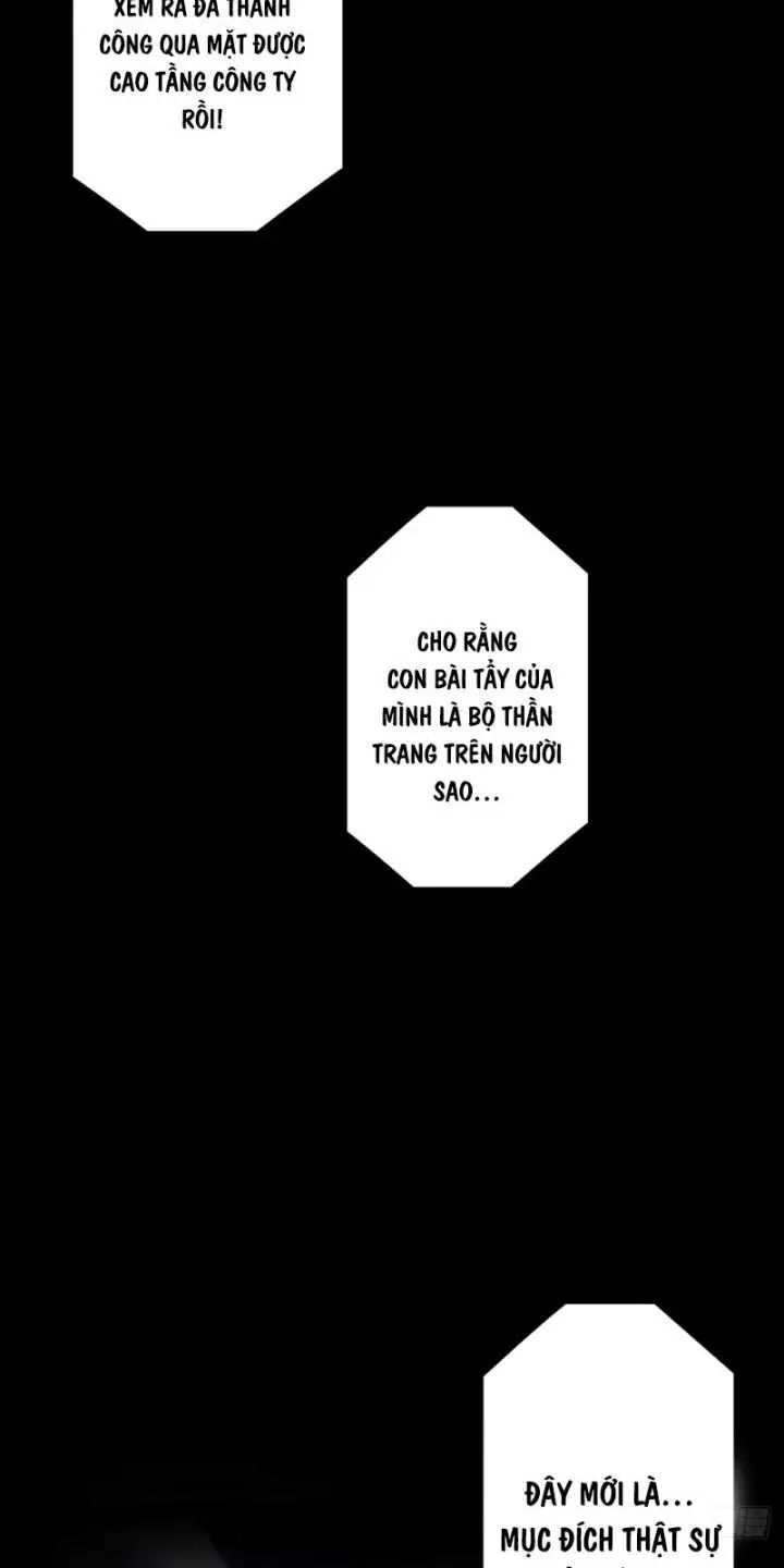 Ta, Chúa Tể Rừng Xanh: Chapter 2