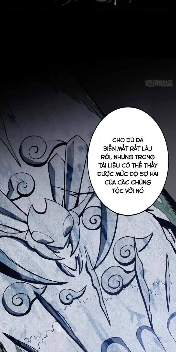 Ta, Chúa Tể Rừng Xanh: Chapter 2