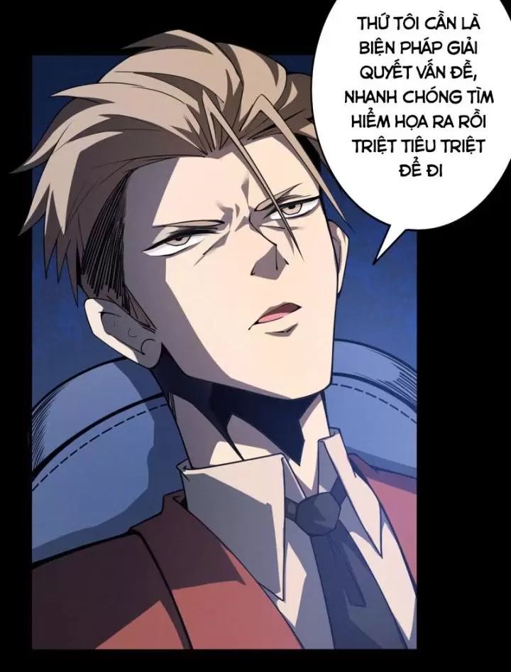 Ta, Chúa Tể Rừng Xanh: Chapter 2