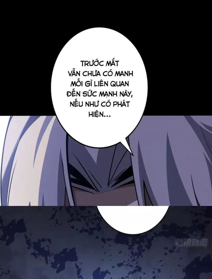 Ta, Chúa Tể Rừng Xanh: Chapter 2