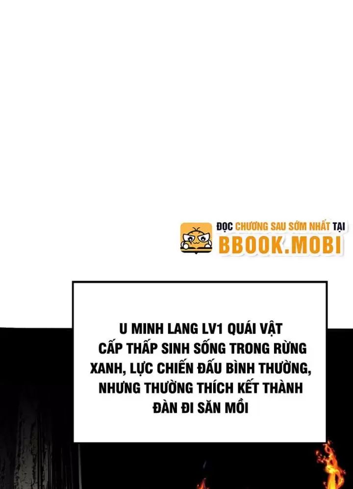 Ta, Chúa Tể Rừng Xanh: Chapter 2