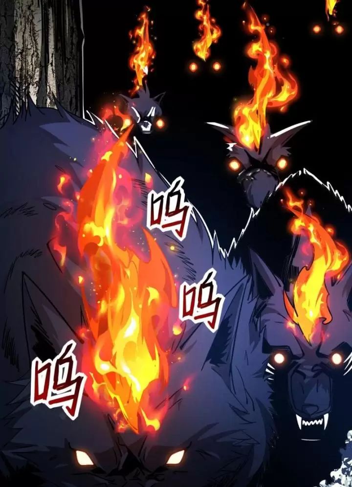 Ta, Chúa Tể Rừng Xanh: Chapter 2