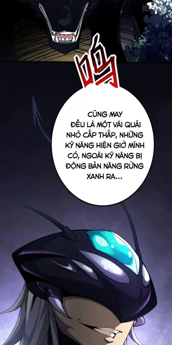 Ta, Chúa Tể Rừng Xanh: Chapter 2