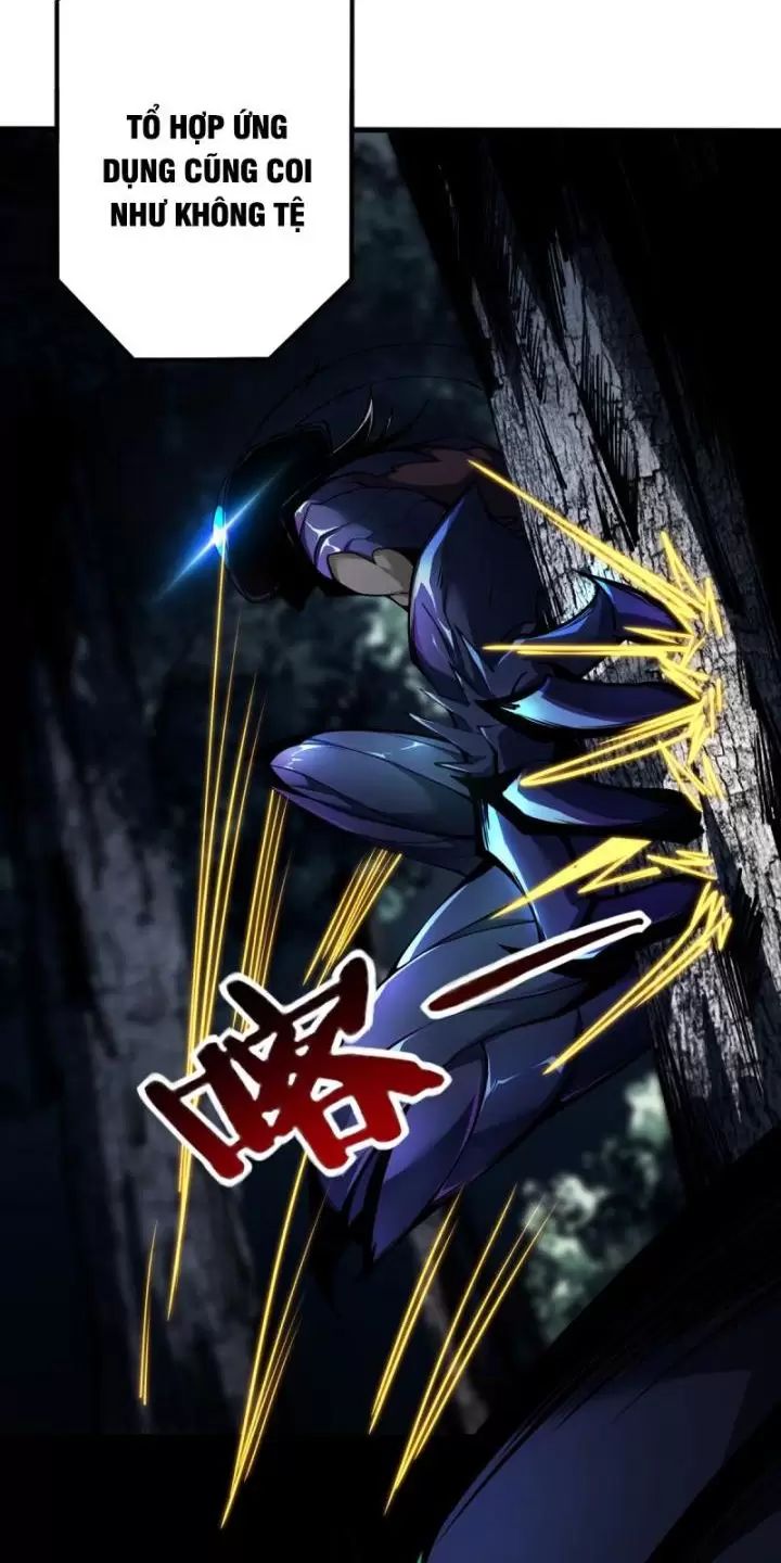 Ta, Chúa Tể Rừng Xanh: Chapter 2