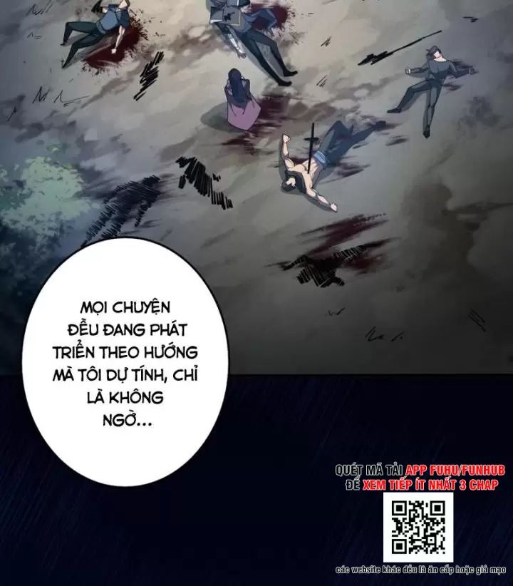 Ta, Chúa Tể Rừng Xanh: Chapter 2