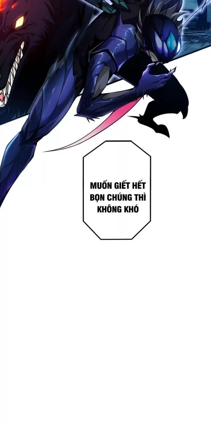 Ta, Chúa Tể Rừng Xanh: Chapter 2