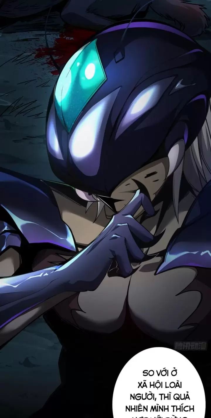 Ta, Chúa Tể Rừng Xanh: Chapter 2