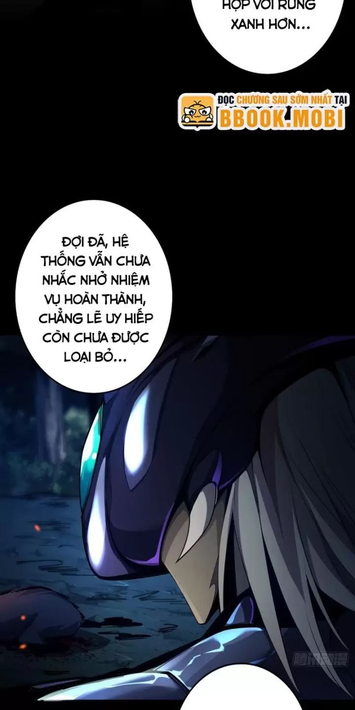Ta, Chúa Tể Rừng Xanh: Chapter 2