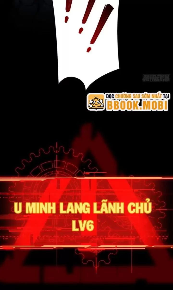 Ta, Chúa Tể Rừng Xanh: Chapter 2