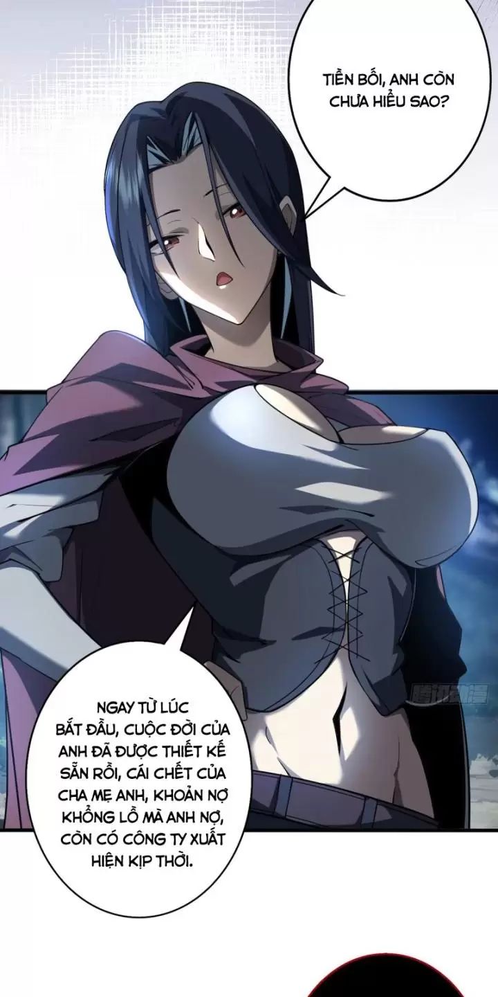 Ta, Chúa Tể Rừng Xanh: Chapter 2