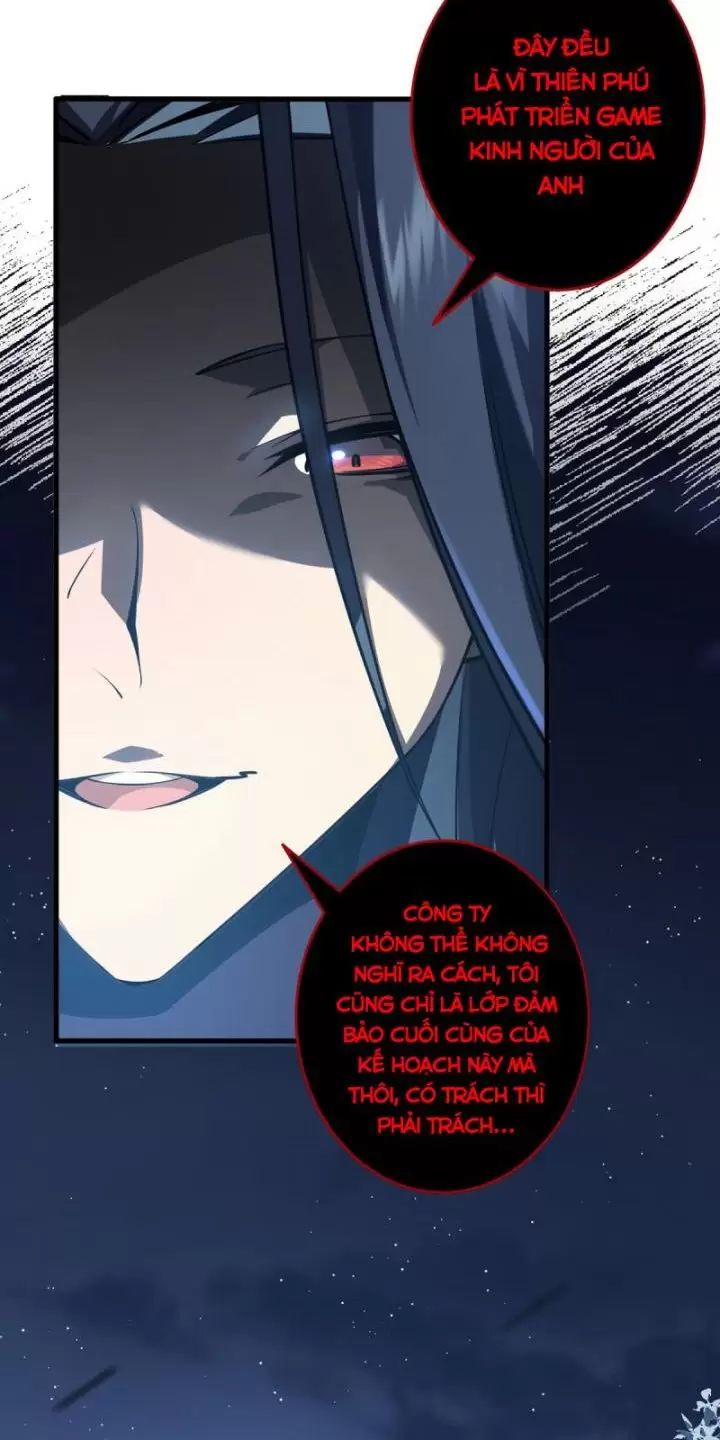 Ta, Chúa Tể Rừng Xanh: Chapter 2