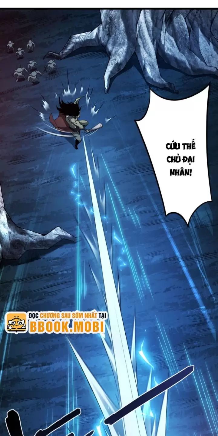Ta, Chúa Tể Rừng Xanh: Chapter 20