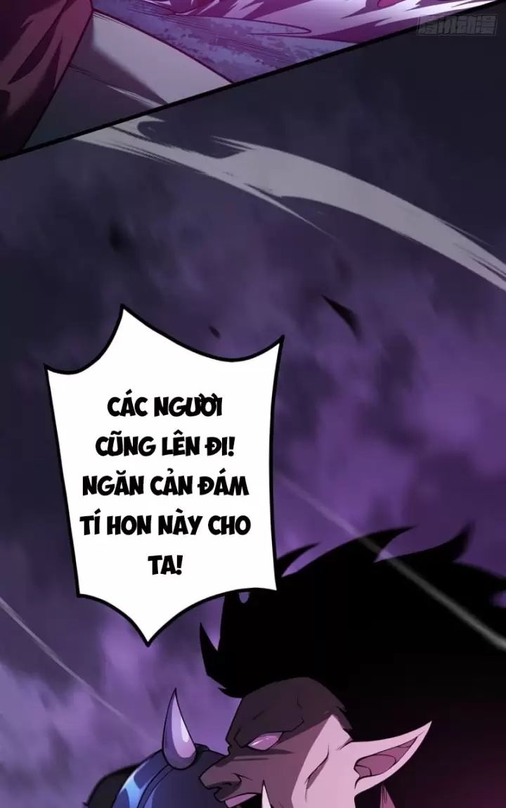 Ta, Chúa Tể Rừng Xanh: Chapter 20