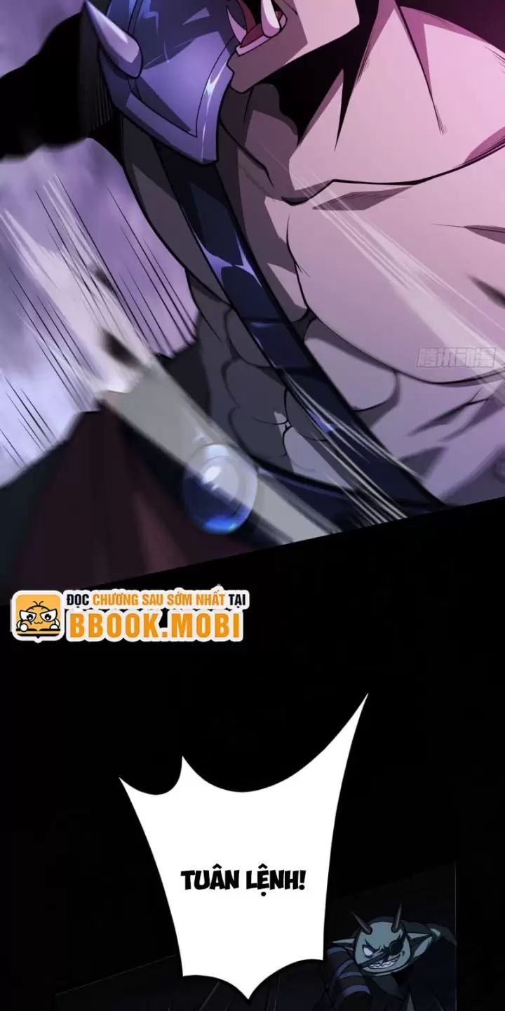 Ta, Chúa Tể Rừng Xanh: Chapter 20