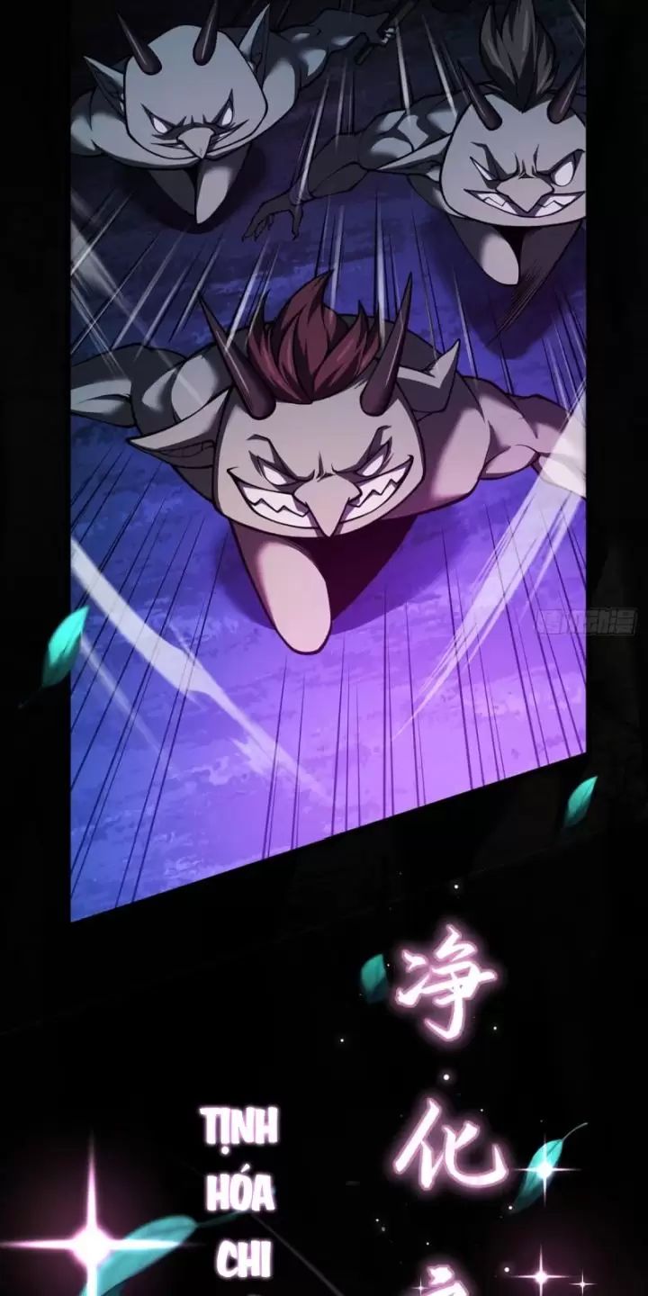 Ta, Chúa Tể Rừng Xanh: Chapter 20
