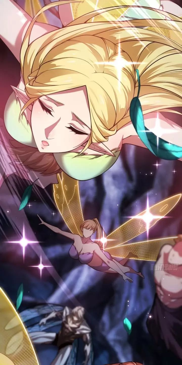 Ta, Chúa Tể Rừng Xanh: Chapter 20