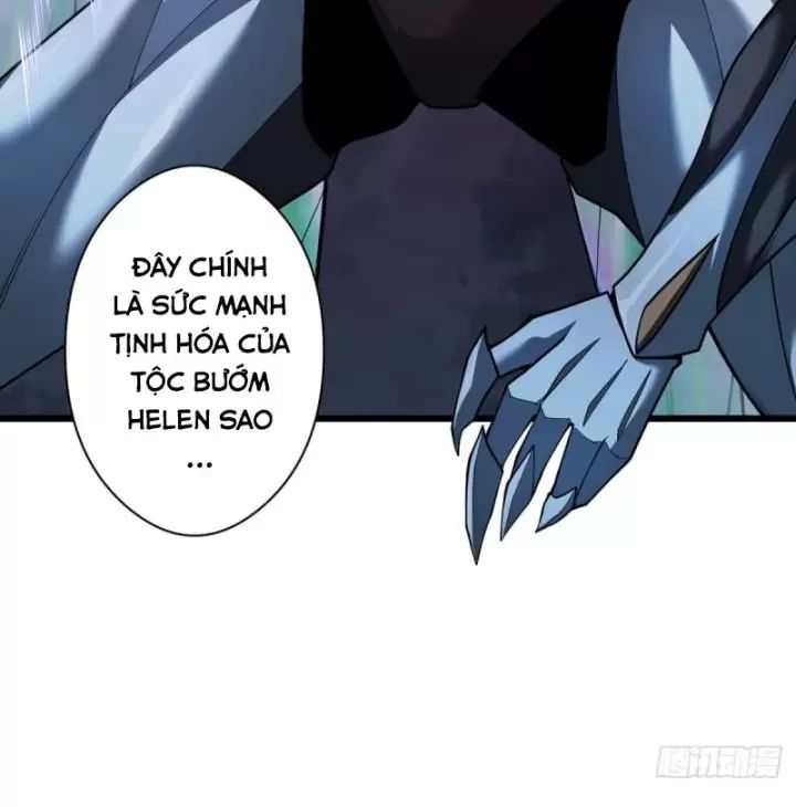 Ta, Chúa Tể Rừng Xanh: Chapter 20