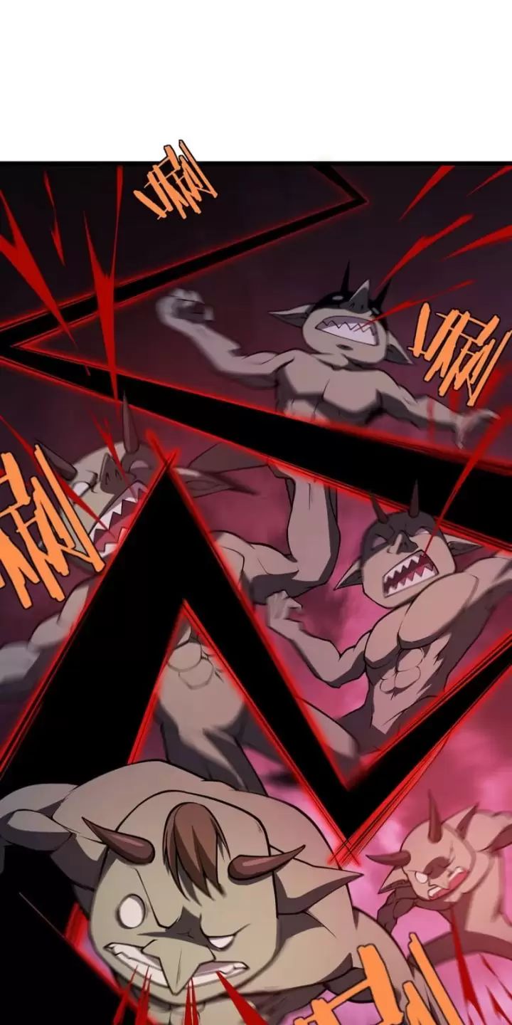 Ta, Chúa Tể Rừng Xanh: Chapter 20