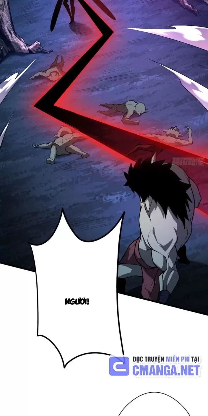 Ta, Chúa Tể Rừng Xanh: Chapter 20
