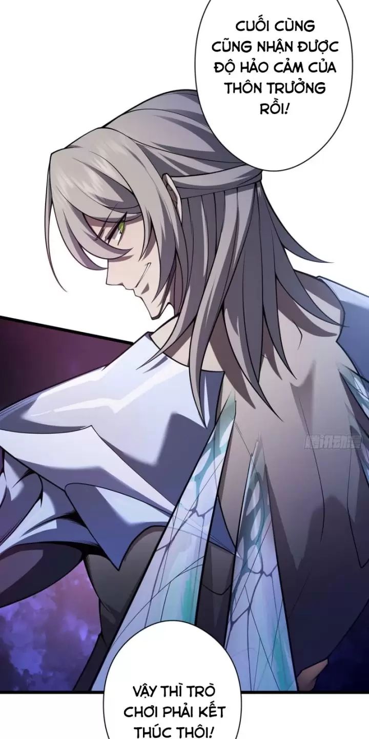 Ta, Chúa Tể Rừng Xanh: Chapter 20