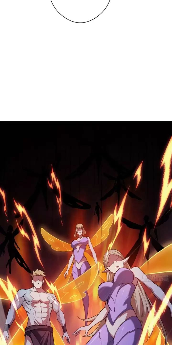 Ta, Chúa Tể Rừng Xanh: Chapter 20
