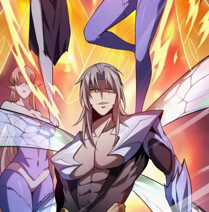 Ta, Chúa Tể Rừng Xanh: Chapter 20