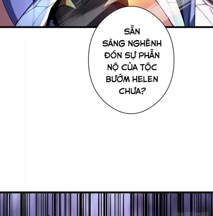 Ta, Chúa Tể Rừng Xanh: Chapter 20