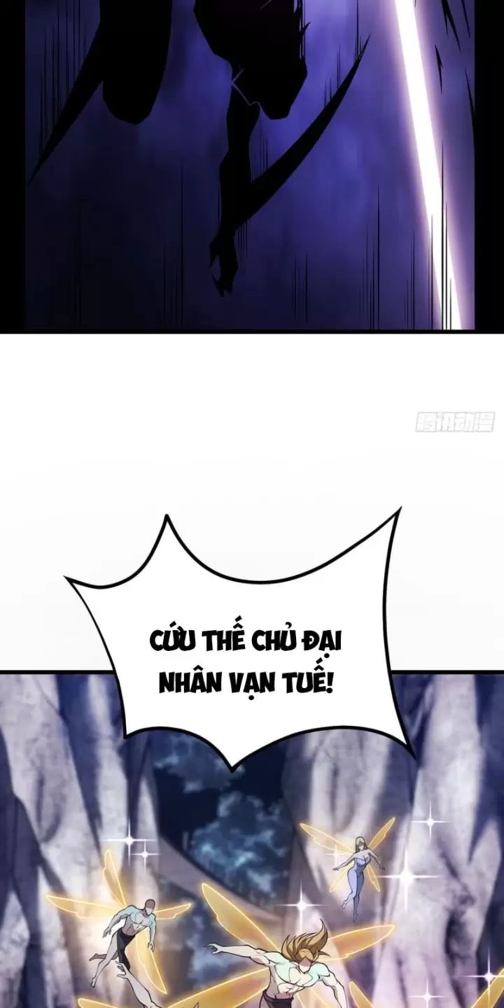 Ta, Chúa Tể Rừng Xanh: Chapter 20