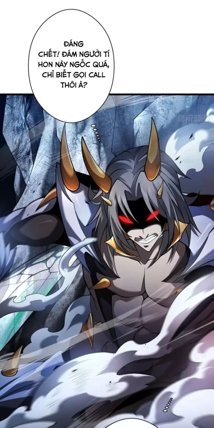 Ta, Chúa Tể Rừng Xanh: Chapter 20