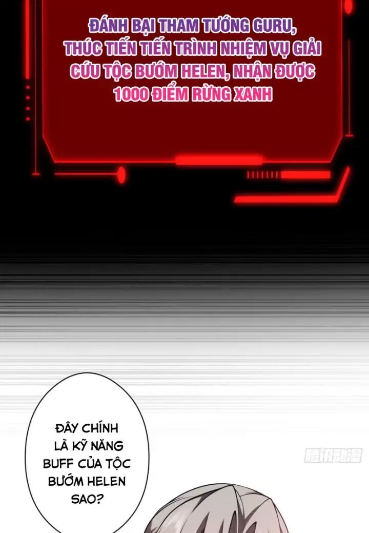 Ta, Chúa Tể Rừng Xanh: Chapter 20