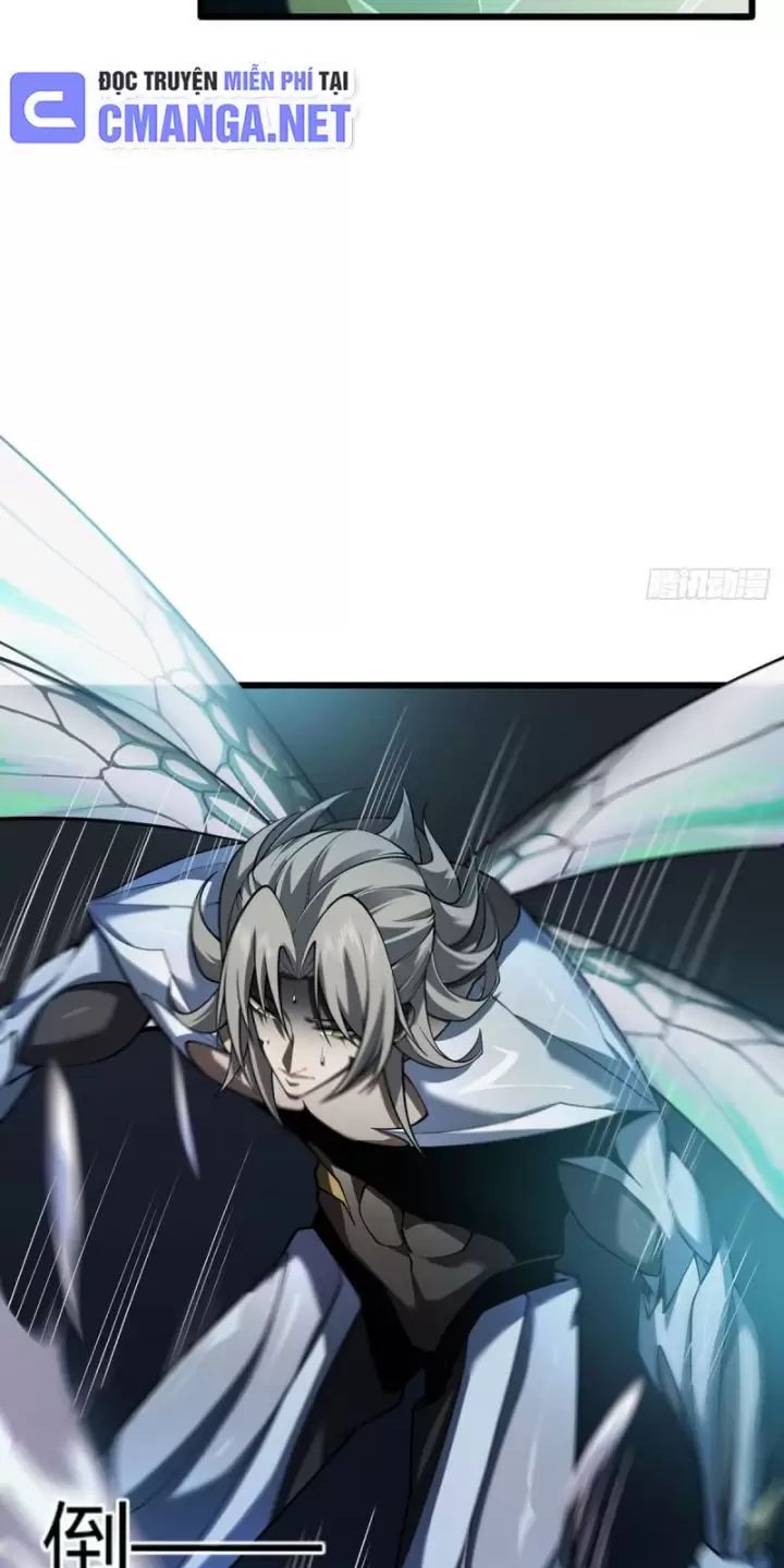 Ta, Chúa Tể Rừng Xanh: Chapter 20