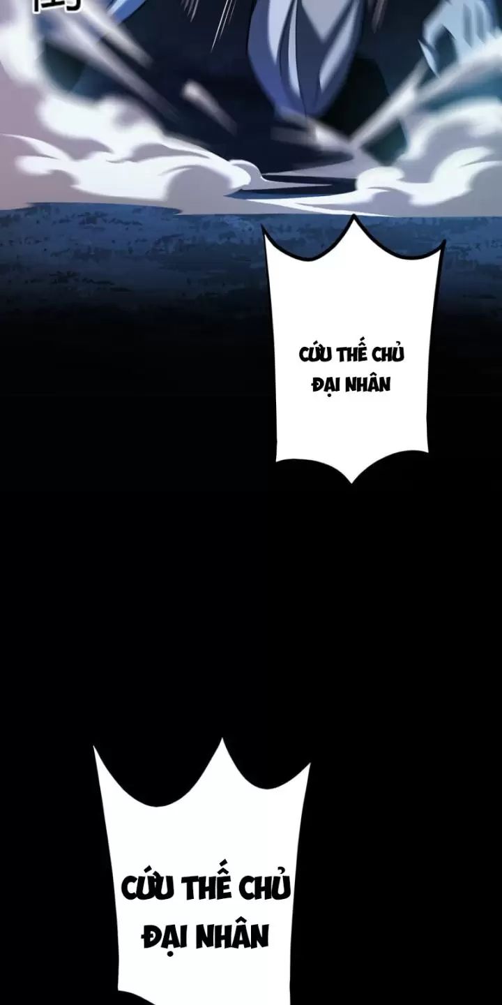 Ta, Chúa Tể Rừng Xanh: Chapter 20