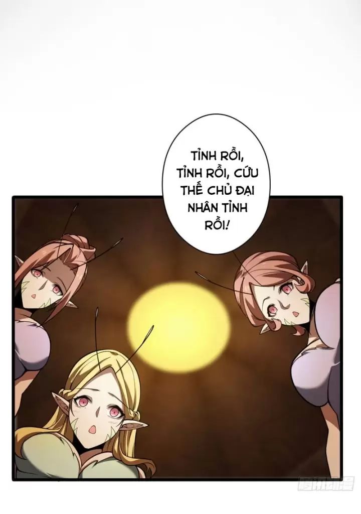 Ta, Chúa Tể Rừng Xanh: Chapter 20