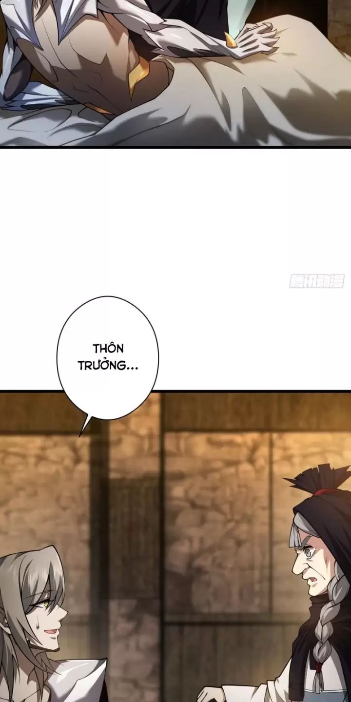 Ta, Chúa Tể Rừng Xanh: Chapter 20