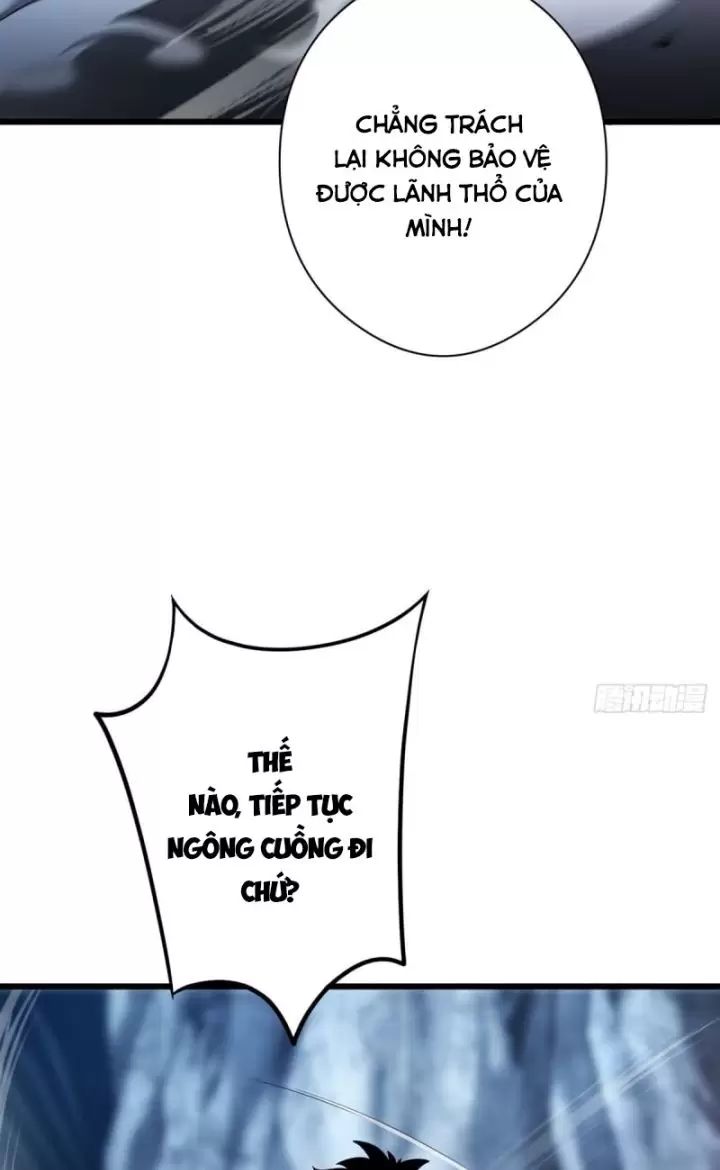 Ta, Chúa Tể Rừng Xanh: Chapter 20