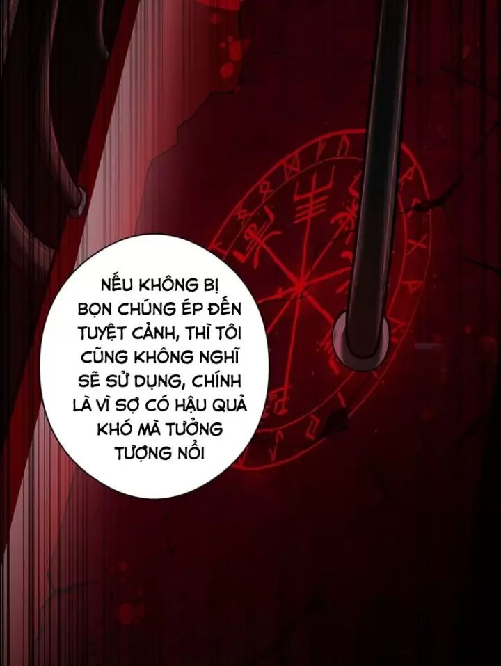 Ta, Chúa Tể Rừng Xanh: Chapter 20