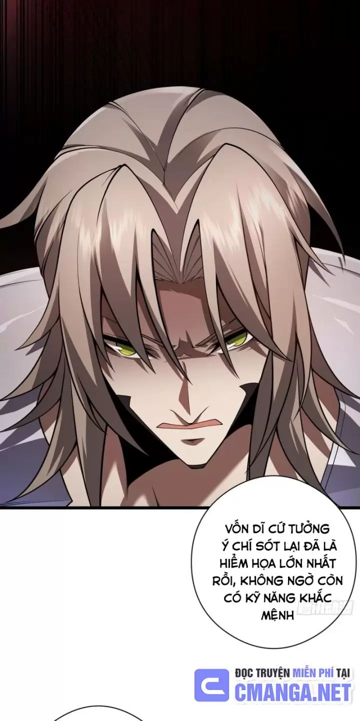 Ta, Chúa Tể Rừng Xanh: Chapter 20