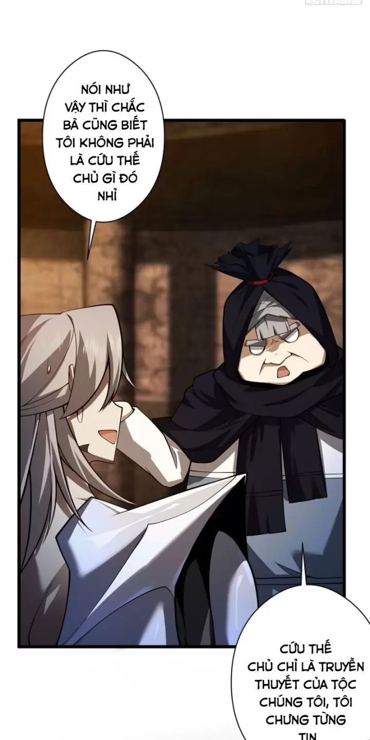 Ta, Chúa Tể Rừng Xanh: Chapter 20
