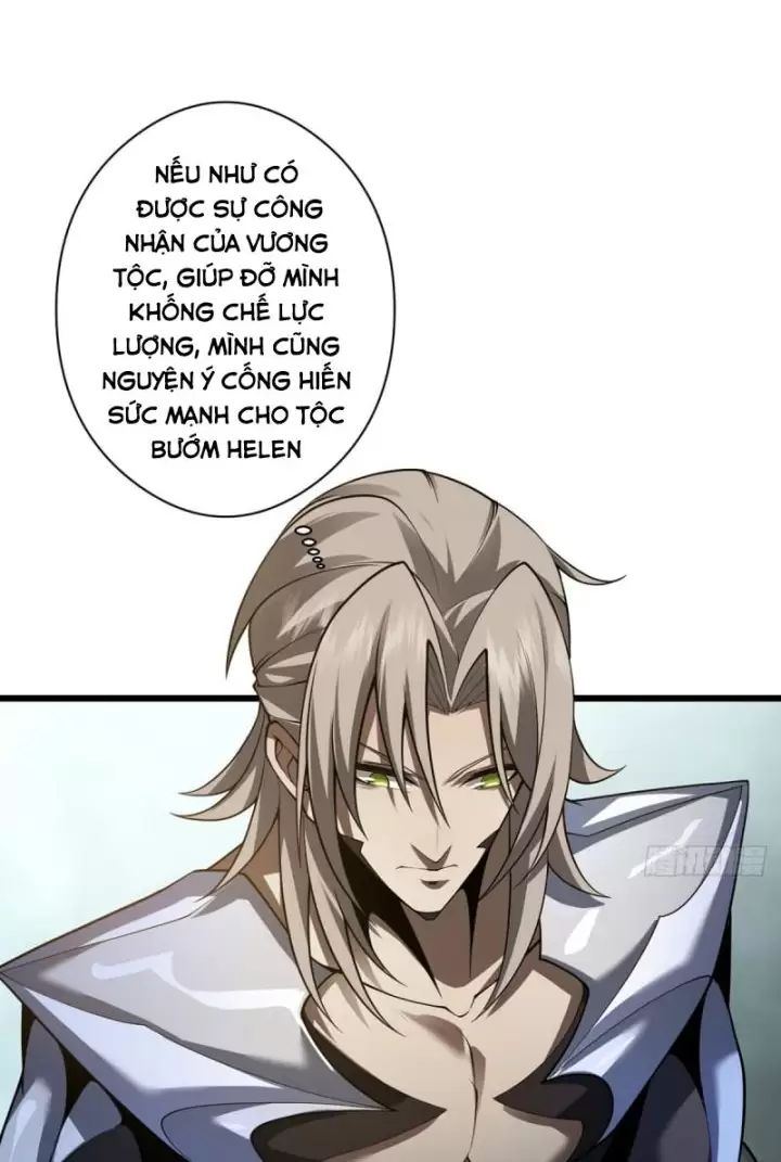 Ta, Chúa Tể Rừng Xanh: Chapter 20