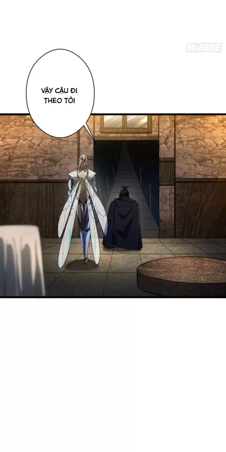 Ta, Chúa Tể Rừng Xanh: Chapter 20