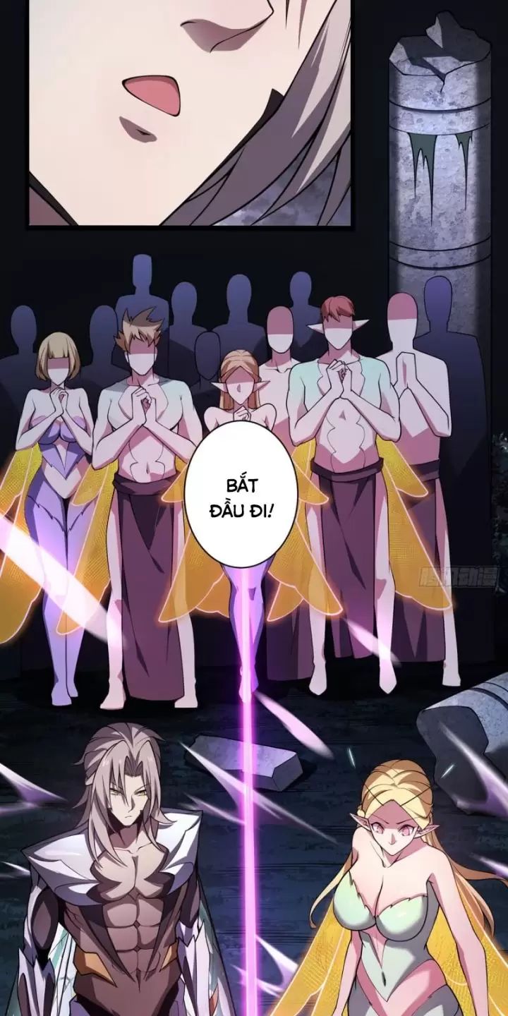 Ta, Chúa Tể Rừng Xanh: Chapter 20