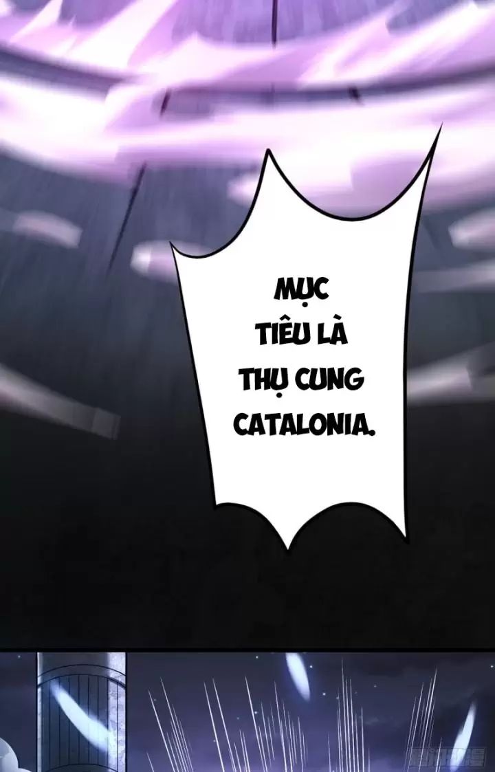 Ta, Chúa Tể Rừng Xanh: Chapter 20